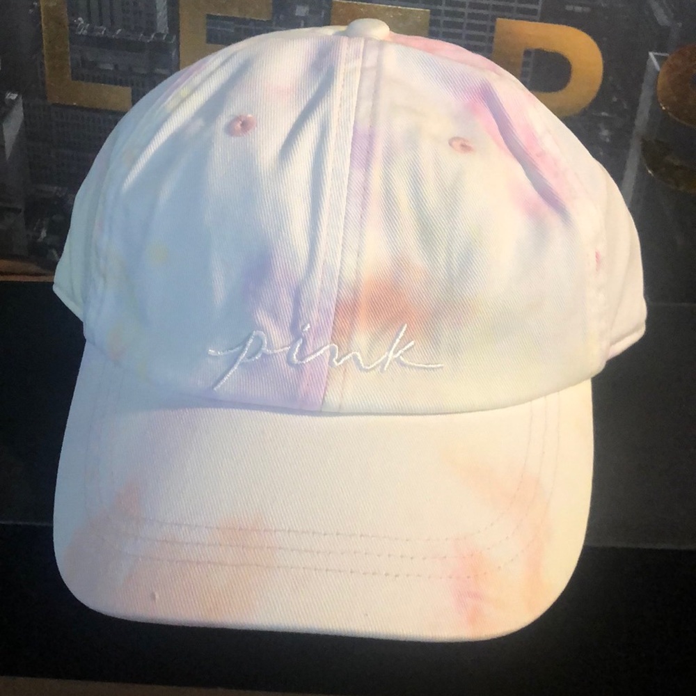 Baseball cap